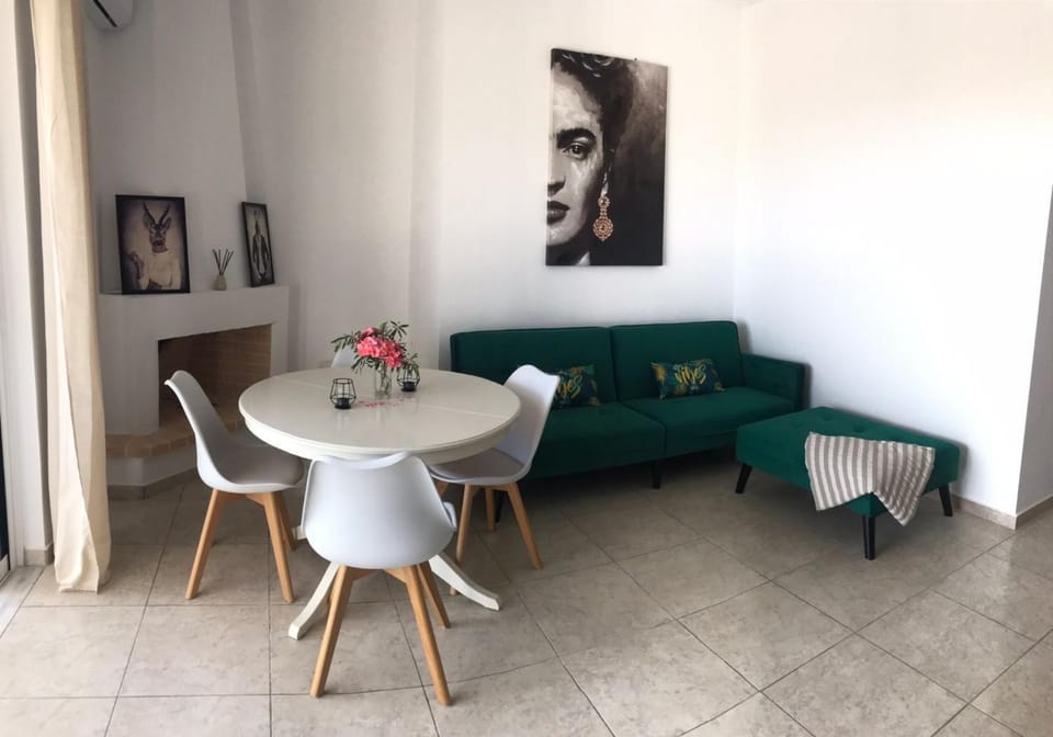 Retreat Apartments in Drosia - 2 bedrooms apartment Apartment in Zakynthos, Greece