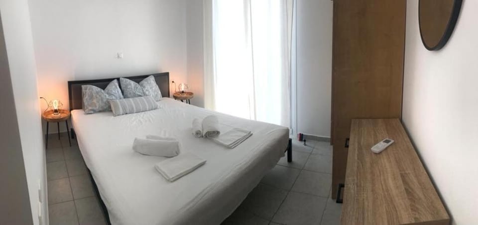 Retreat Apartments in Drosia - 2 bedrooms apartment Apartment in Zakynthos, Greece
