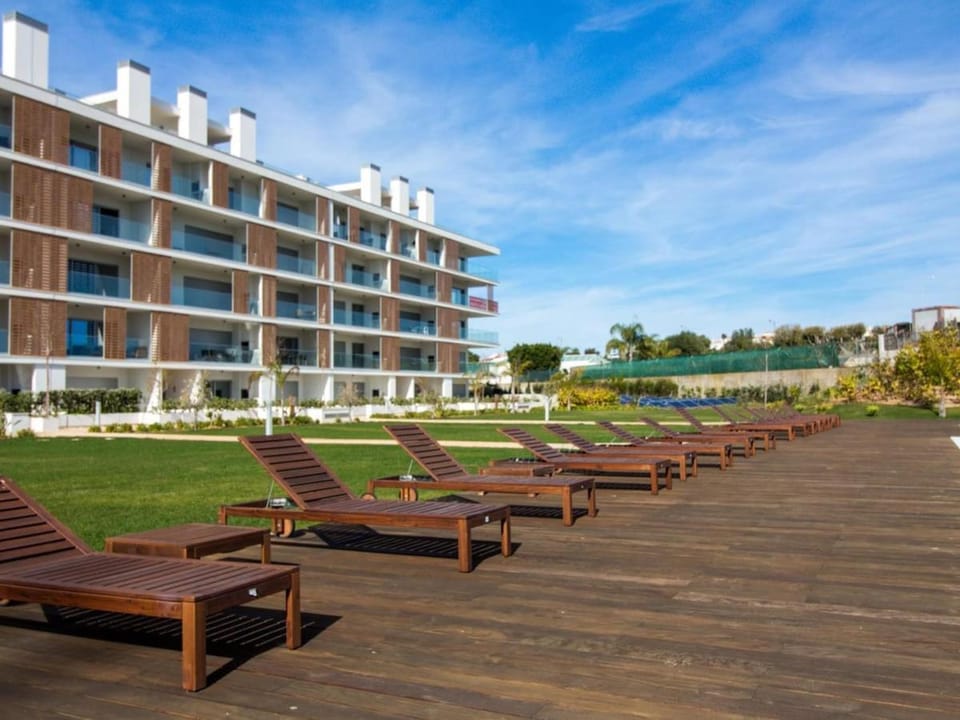Green 2 Apartment by Stay ici Apartment in Albufeira