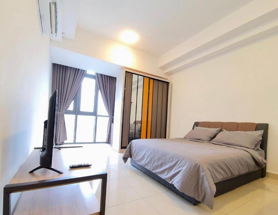 Vivo Soho Suite @ Mid Valley Old Klang Road KL Apartment in Federal Territory of Kuala Lumpur