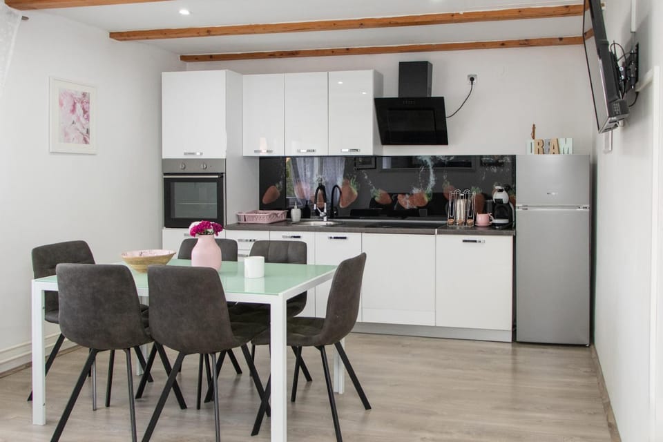 Sweet Dreams Apartment 1 Apartment in Slovenia