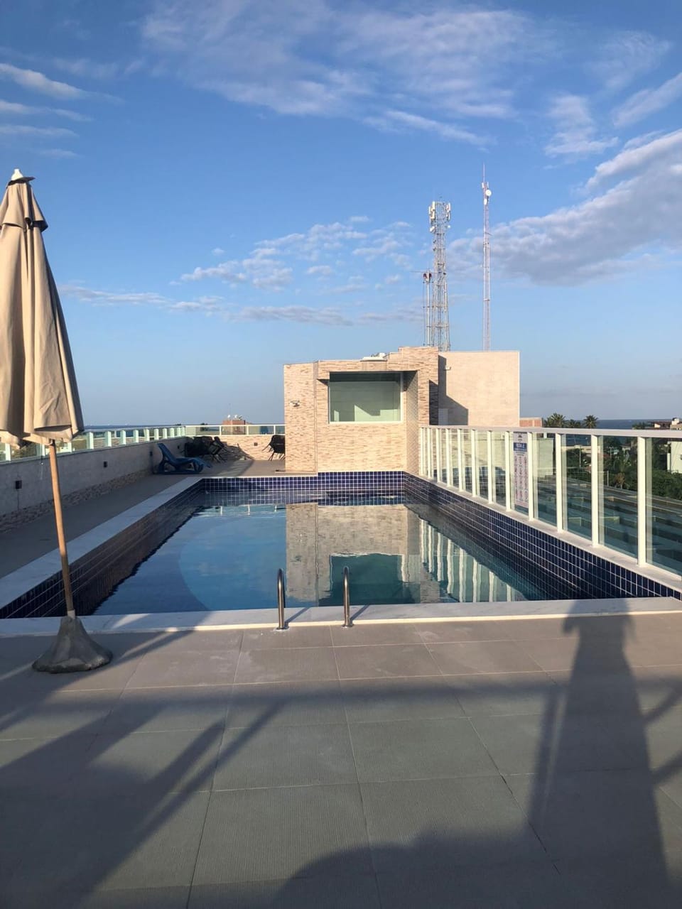 Day, Pool view, Swimming pool