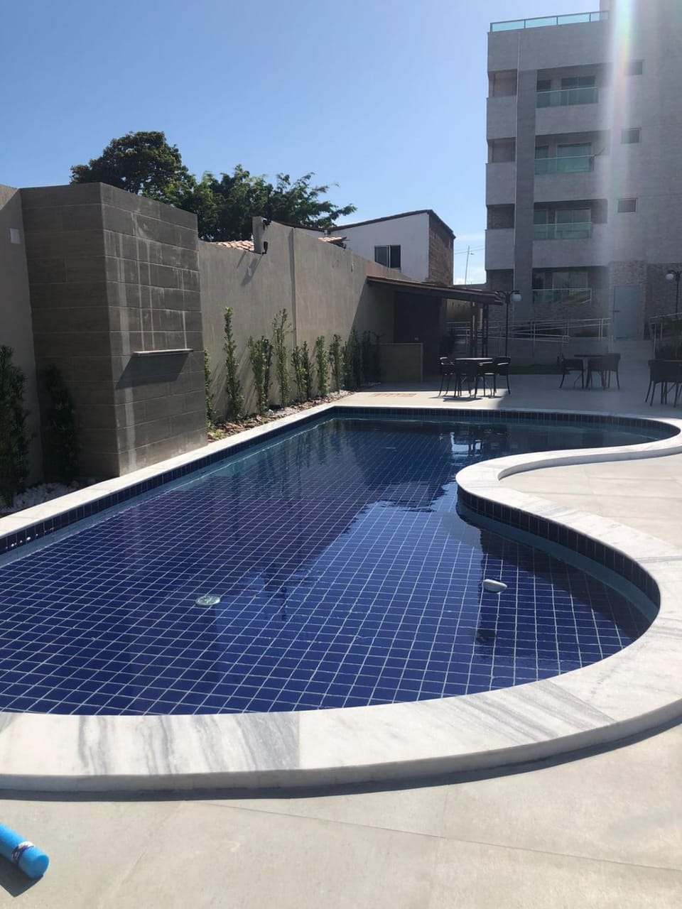 Day, Pool view, Swimming pool