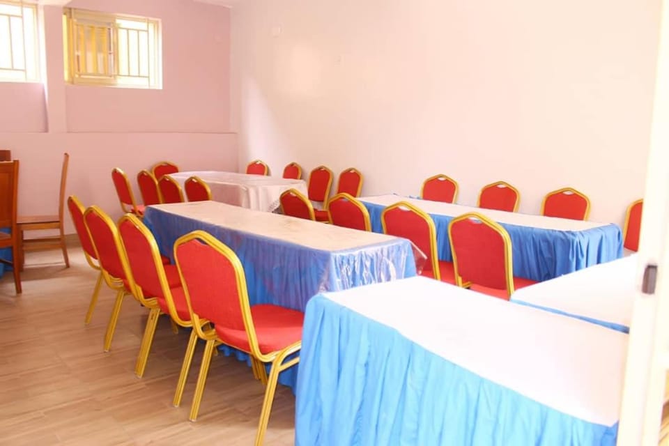 Fanad Hotel Hotel in Africa