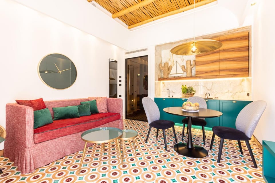 Living room, Lounge or bar, Seating area