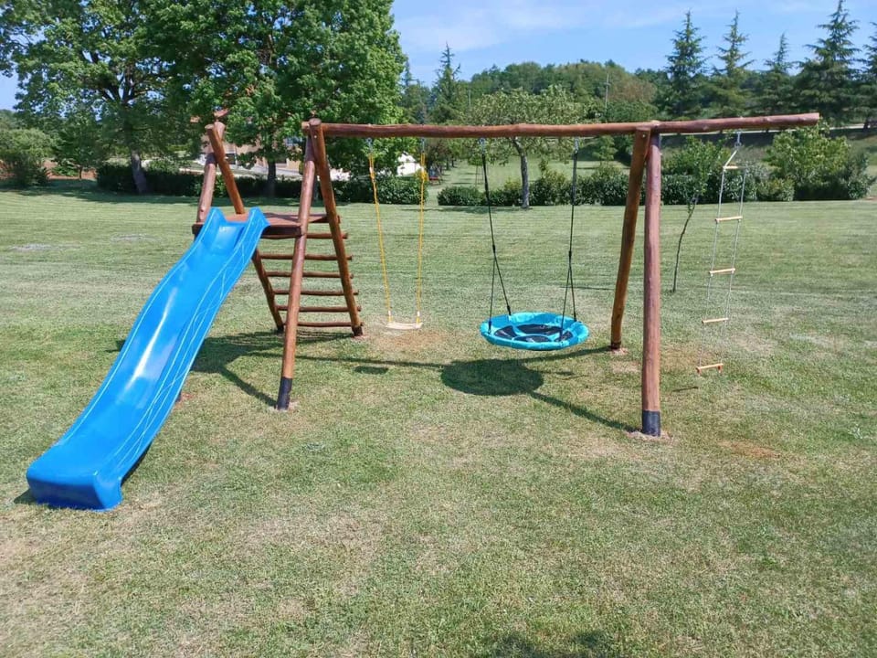 Children play ground, Children play ground