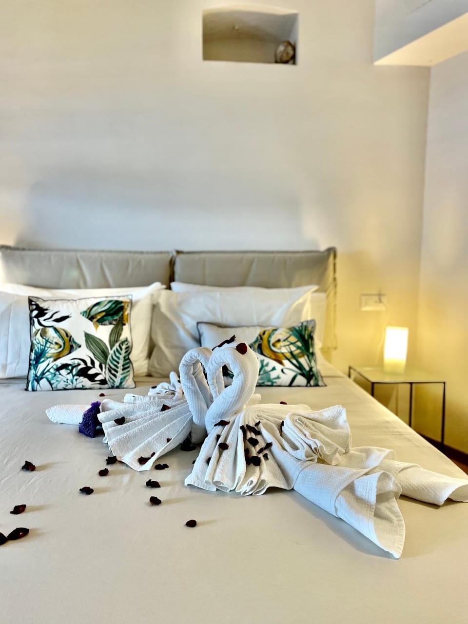 Corallini Luxury Apartments Shiro Apartment in Liguria