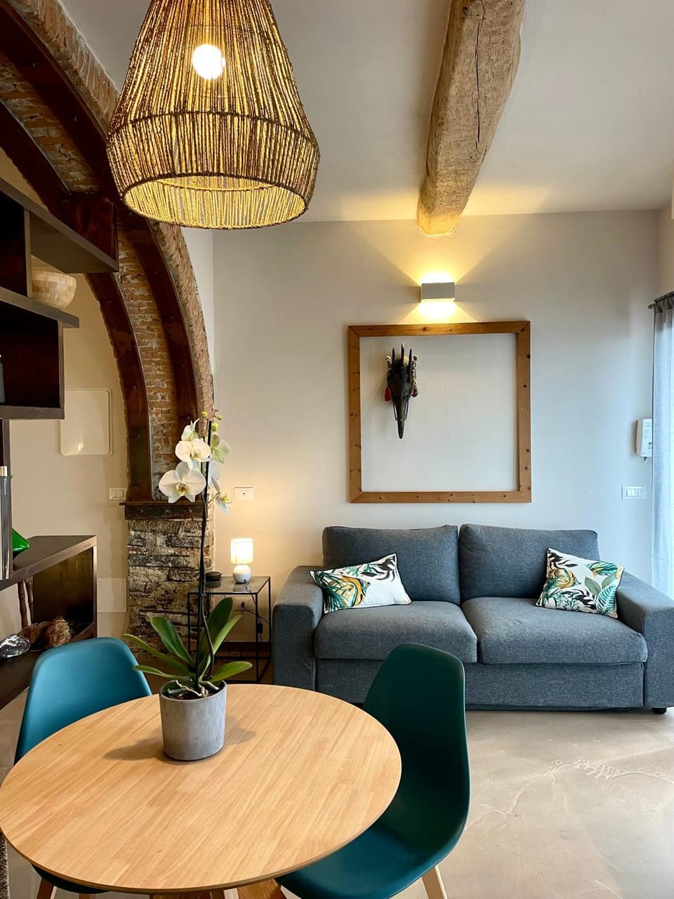 Corallini Luxury Apartments Shiro Apartment in Liguria