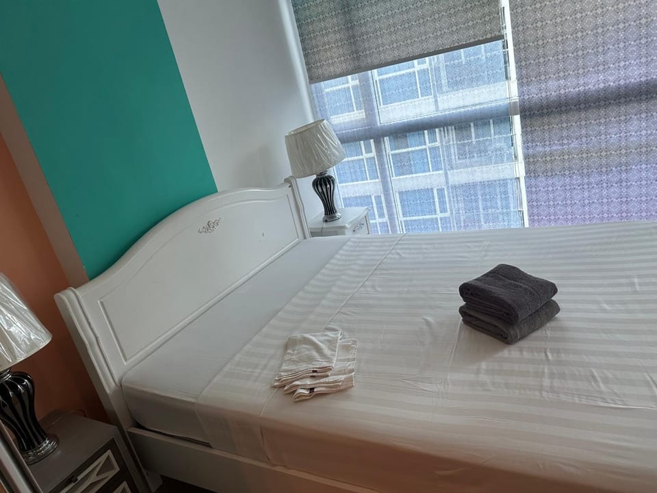 Centara Avenue Residence By Daisy Pattaya 1 Apartment in Pattaya City