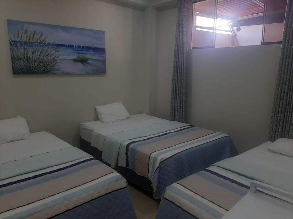 TACNA APART Apartment in Tacna
