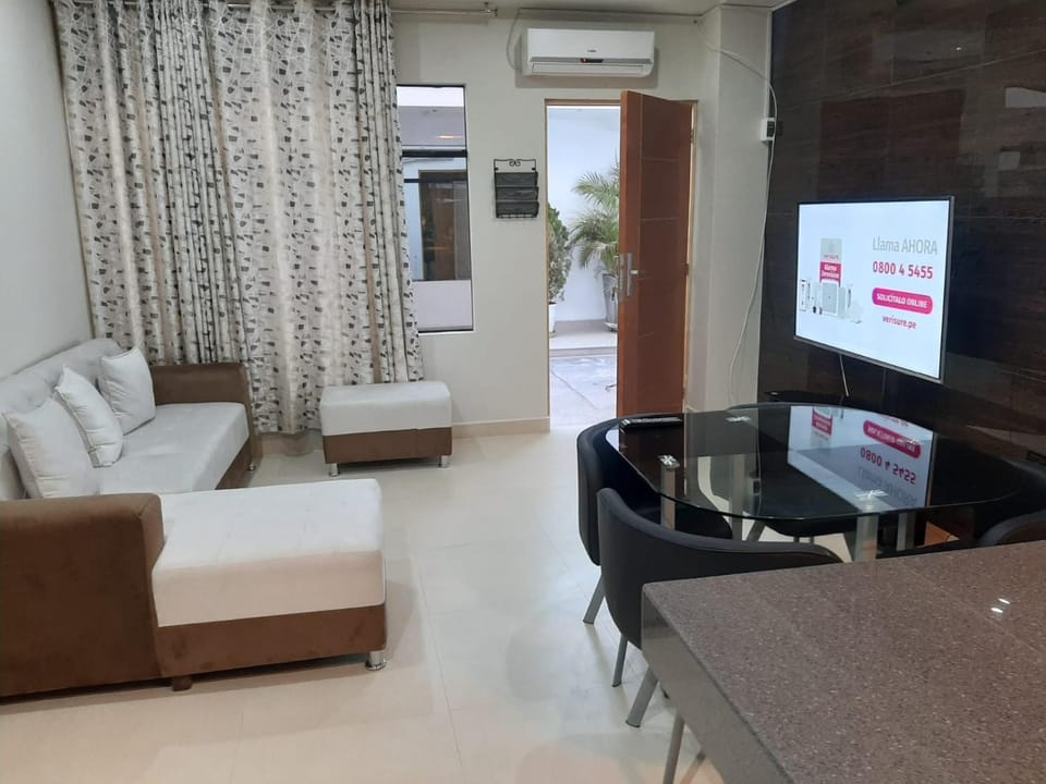 TACNA APART Apartment in Tacna