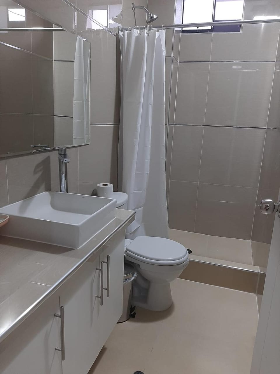 TACNA APART Apartment in Tacna