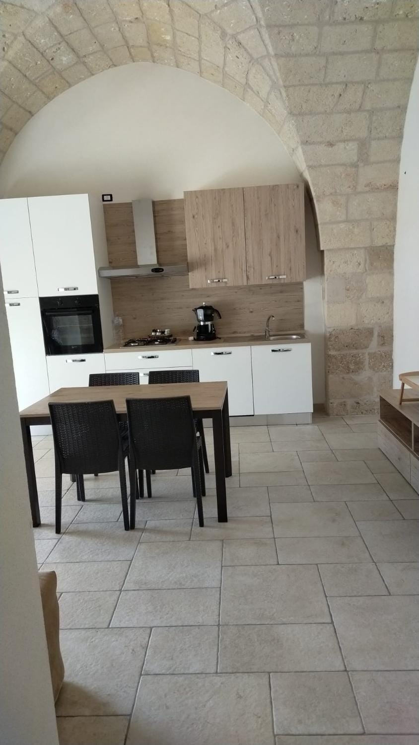 M&M Luxury Villa in Province of Taranto