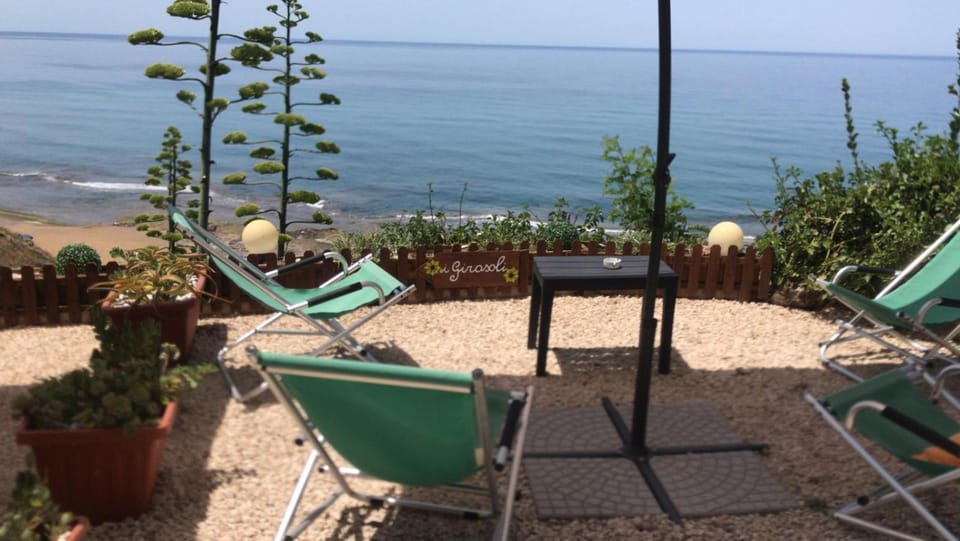 Sea view
