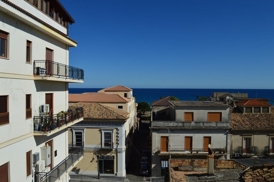 Sea view