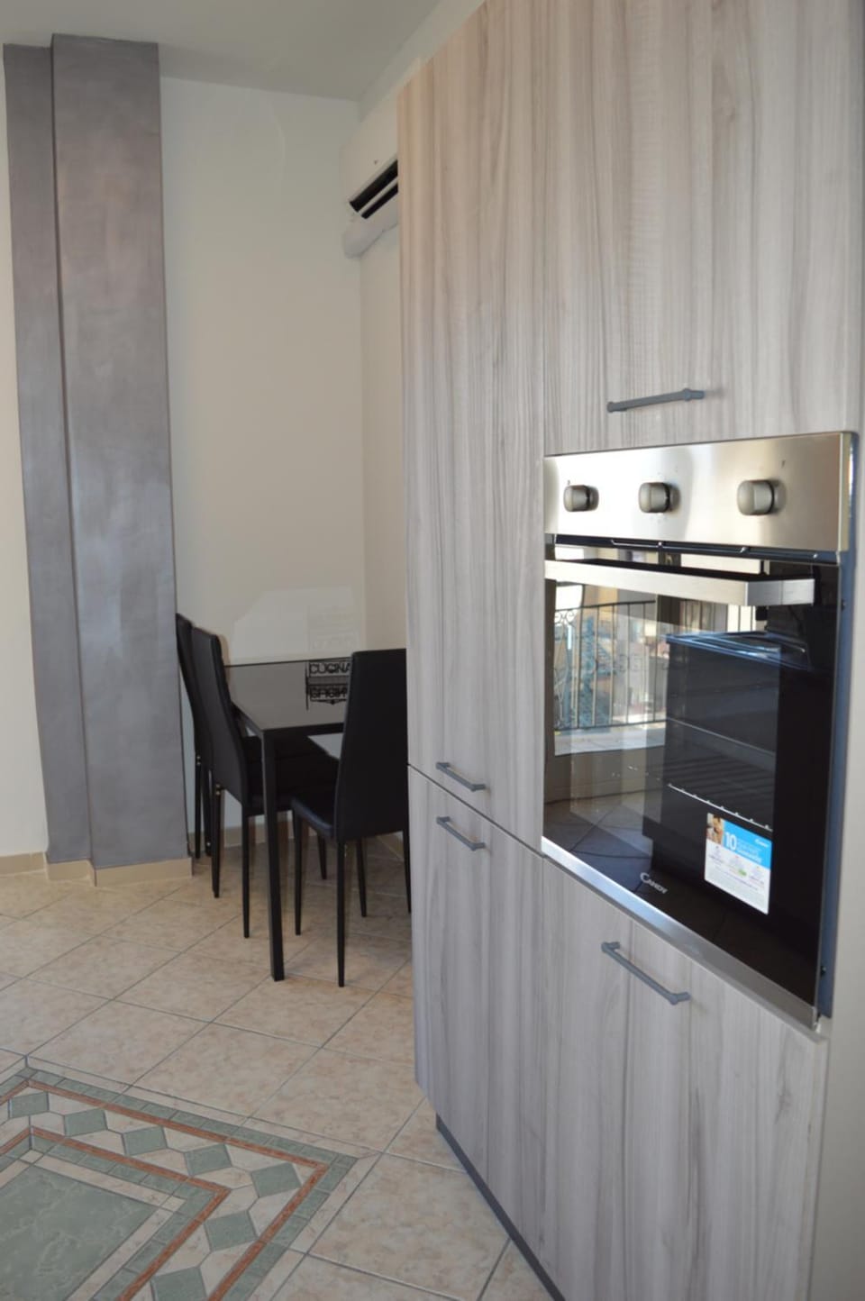 oven