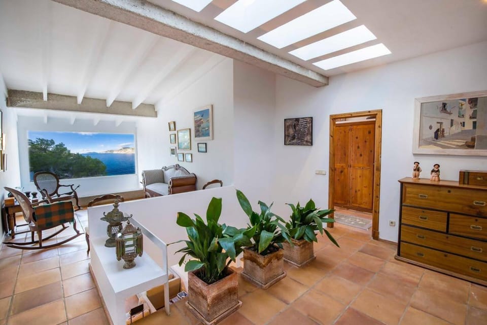 Villa Vistas Dragonera by Mallorca Infinity House in Serra de Tramuntana