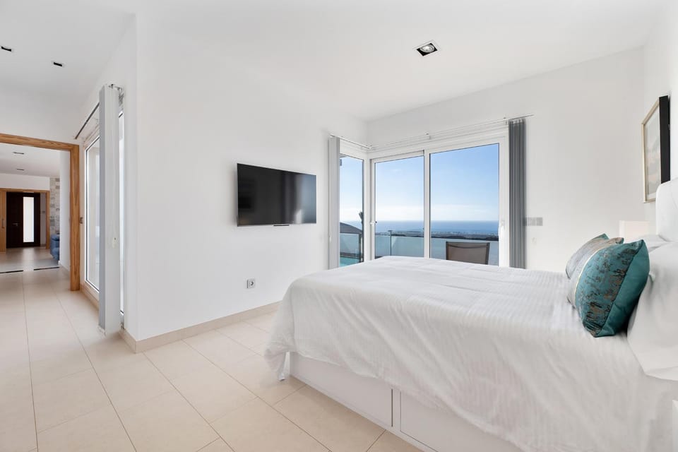 TV and multimedia, Bedroom