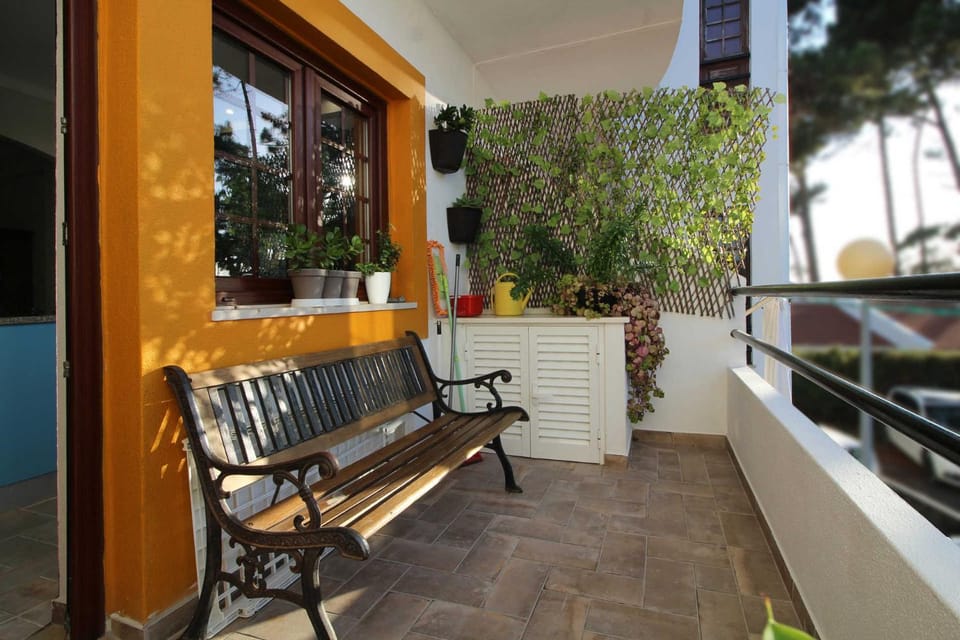 Balcony/Terrace, Balcony/Terrace