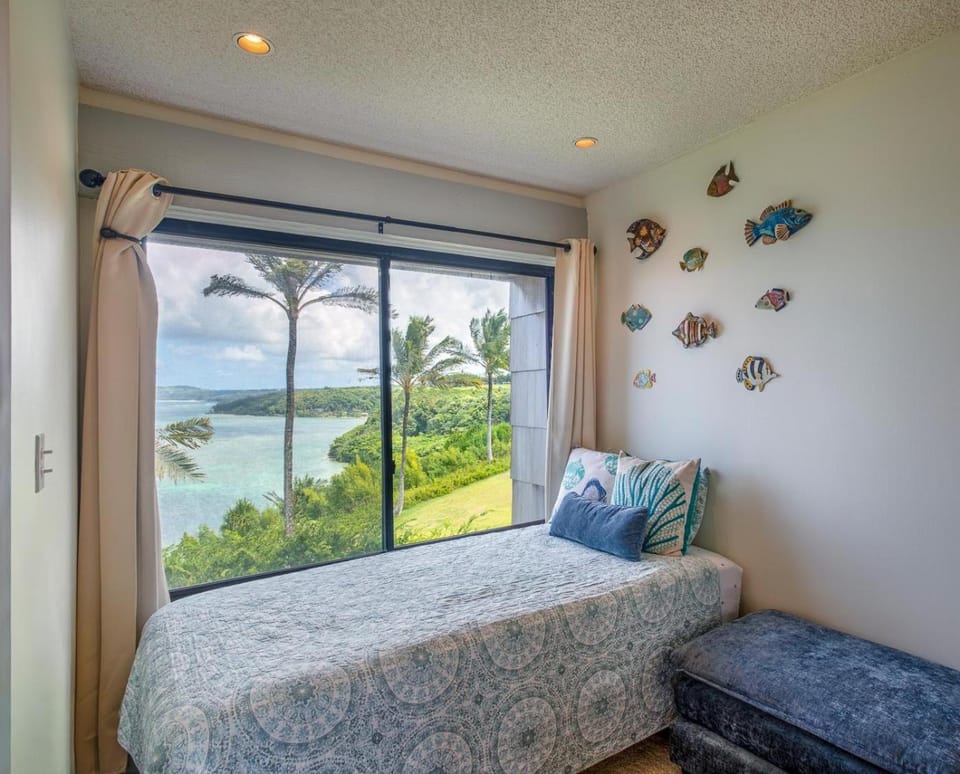 Sealodge E7 House in Princeville