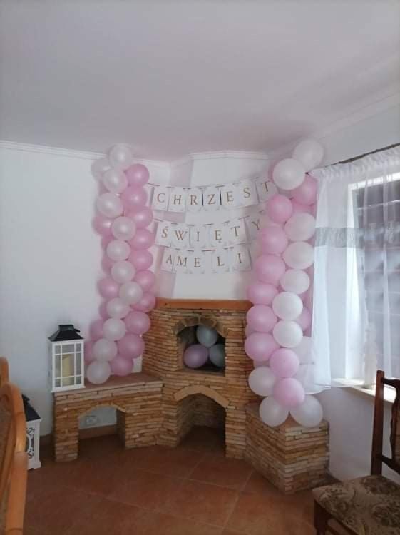 Domek na skraju lasu House in Poland