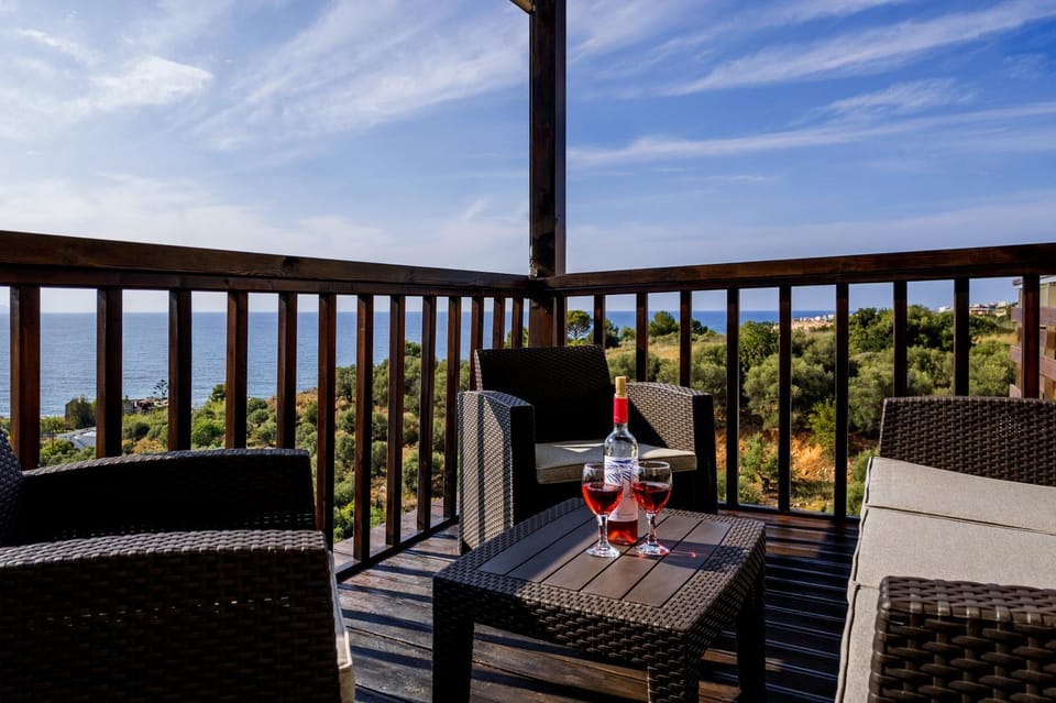 Balcony/Terrace, Balcony/Terrace, Sea view, Sea view, Location