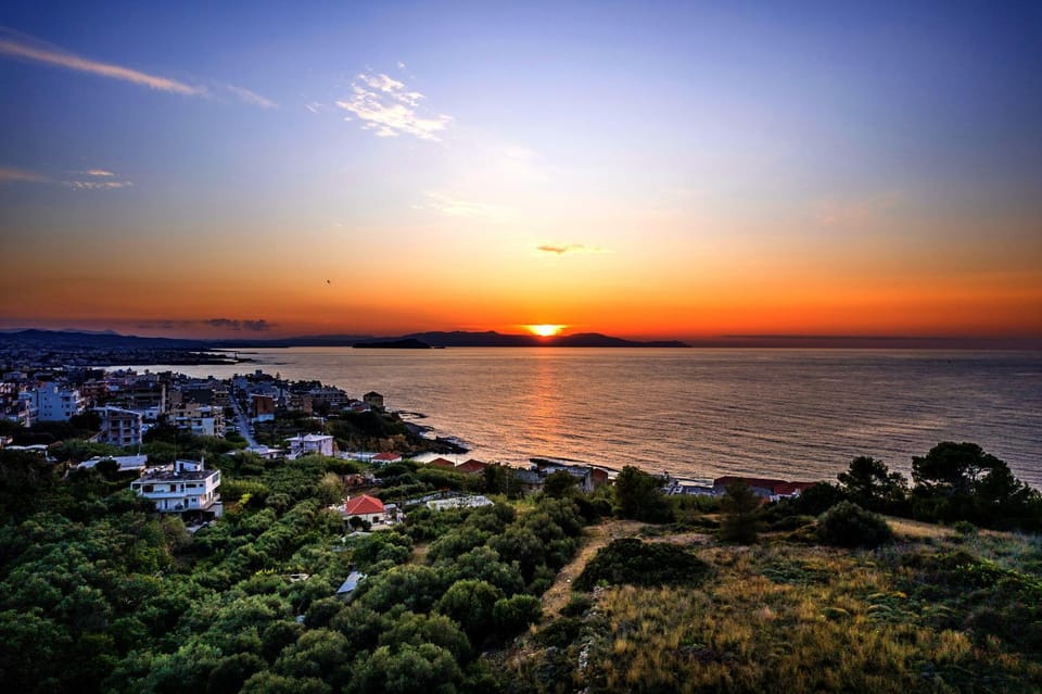 Garden view, Garden view, Landmark view, Landmark view