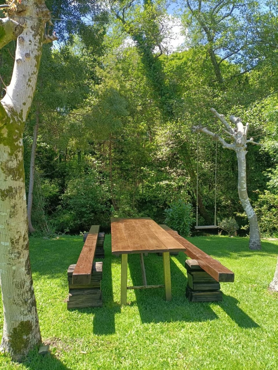 Casal da Ponte nas Rías Baixas House in Galicia