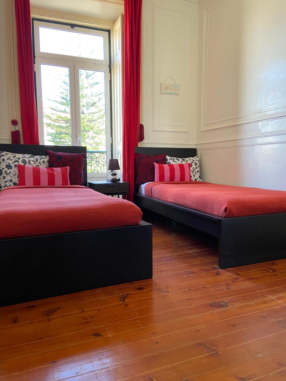 Lisbon Angels Hostel Hostel in Lisbon