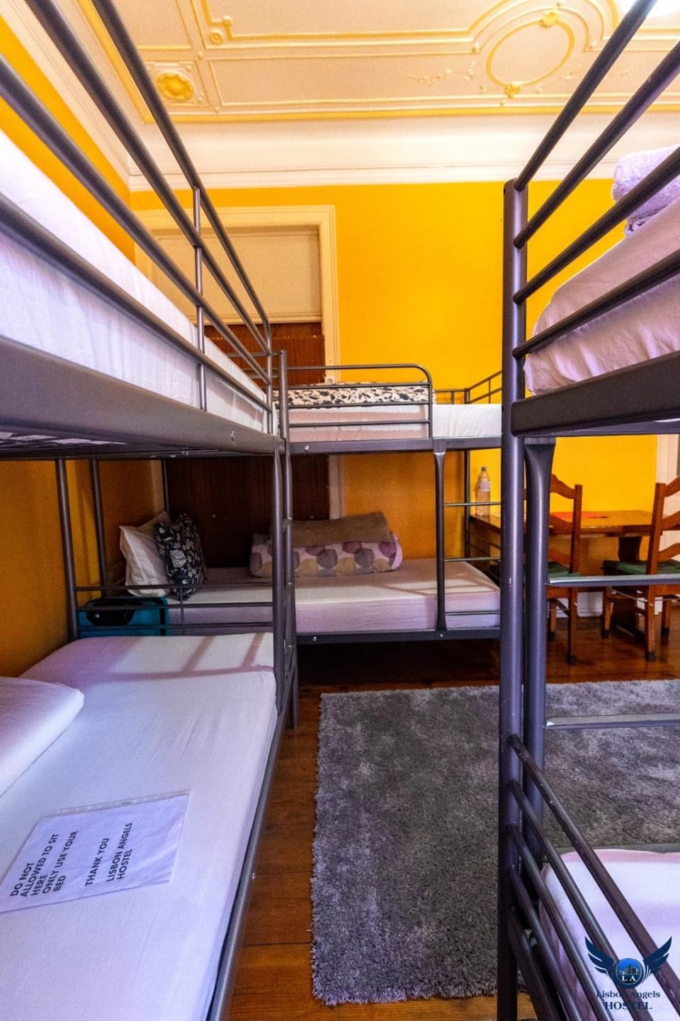 Lisbon Angels Hostel Hostel in Lisbon