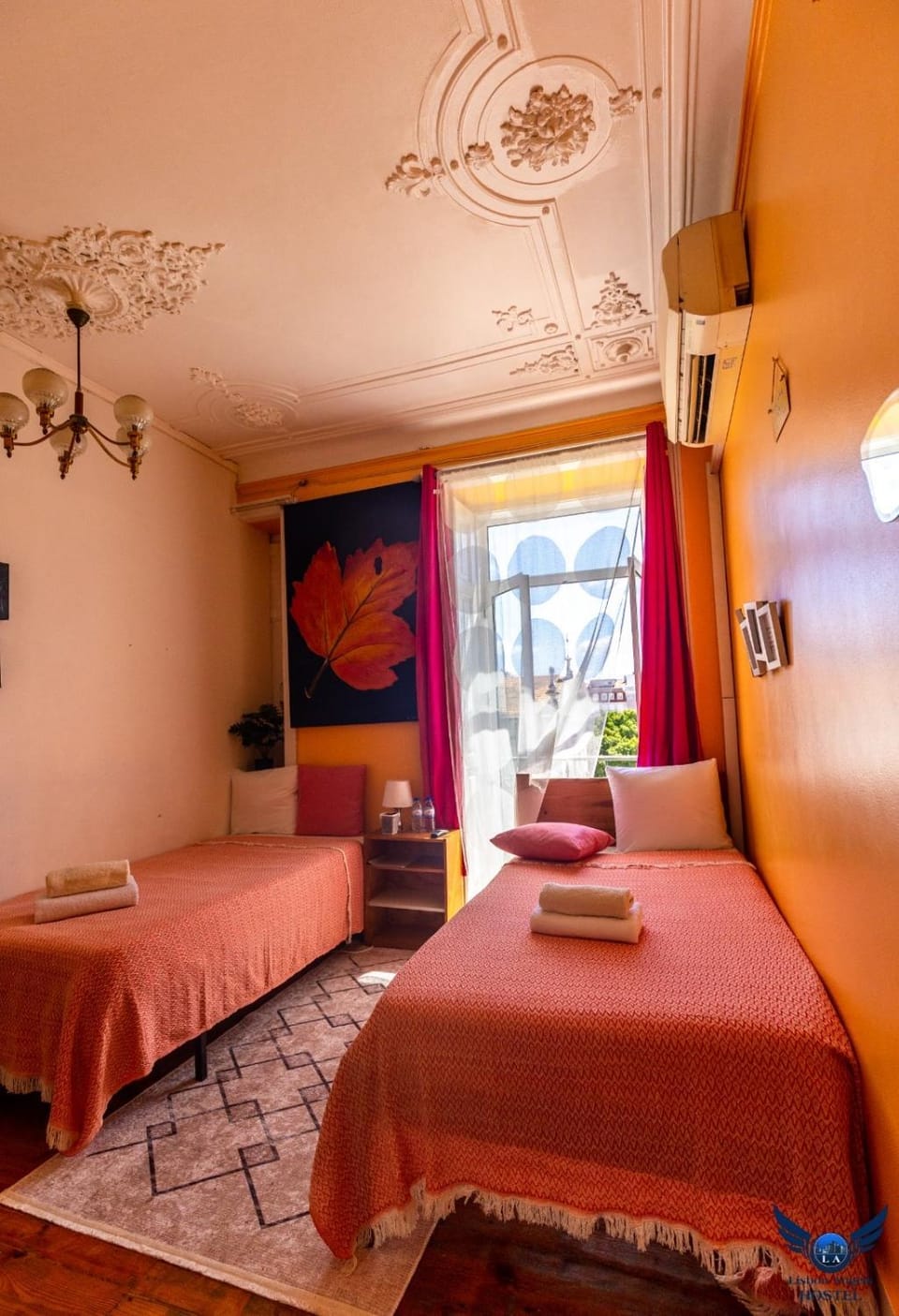 Lisbon Angels Hostel Hostel in Lisbon
