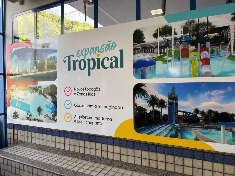Araras Apart Service I Apartment hotel in State of Goiás