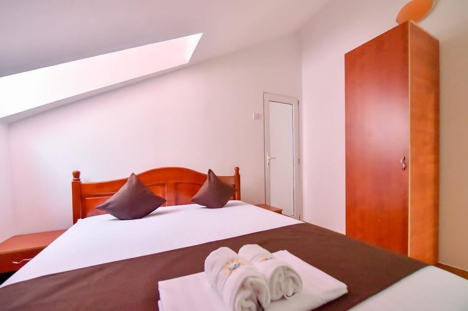 VILA HAVEN - Camere de inchiriat Bed and Breakfast in Constanța County