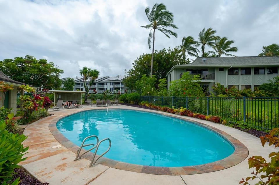 Alii Kai 1201 House in Princeville