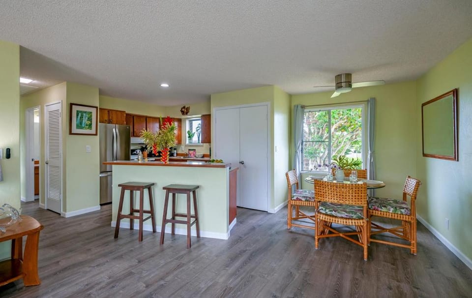 Alii Kai 1201 House in Princeville