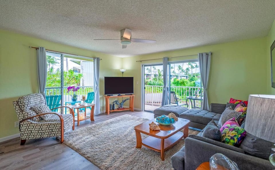 Alii Kai 1201 House in Princeville
