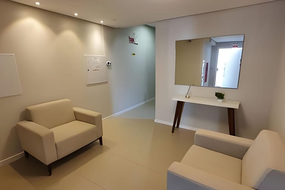 Summer Residence Vista Mar - Gov Celso Ramos/SC Apartment in Florianopolis