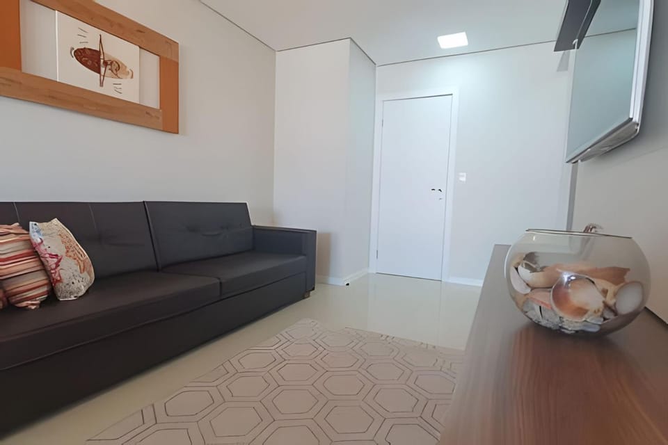 Summer Residence Vista Mar - Gov Celso Ramos/SC Apartment in Florianopolis