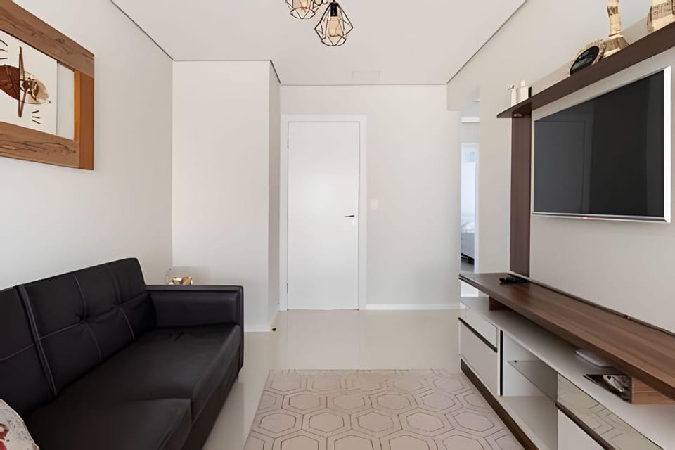 Summer Residence Vista Mar - Gov Celso Ramos/SC Apartment in Florianopolis