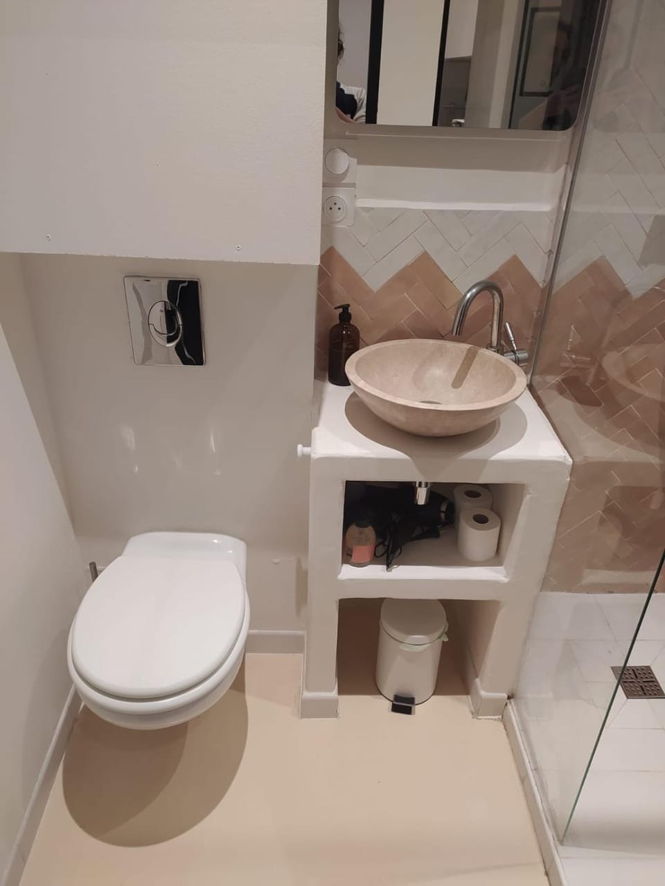LaFrenchCasa Noailles Apartment in Marseille