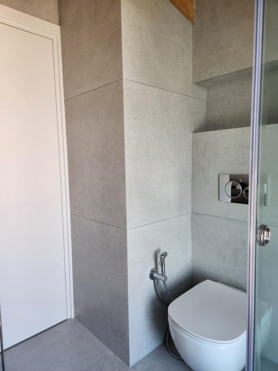 Miranda Haus Apartment hotel in Corfu, Greece