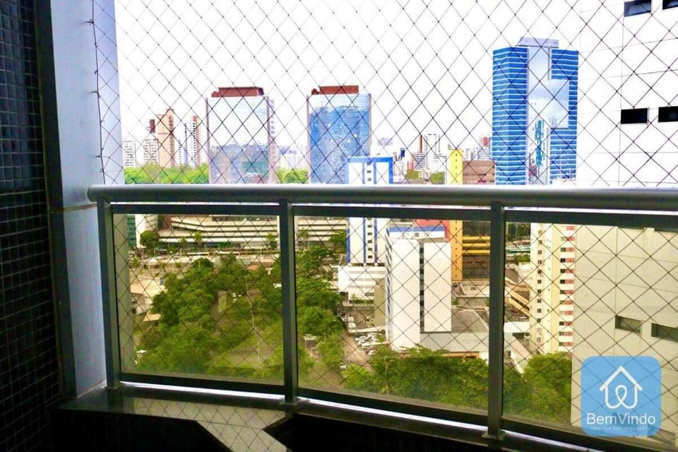 Apartamento aconchegante no Salvador Prime Apartment in Salvador