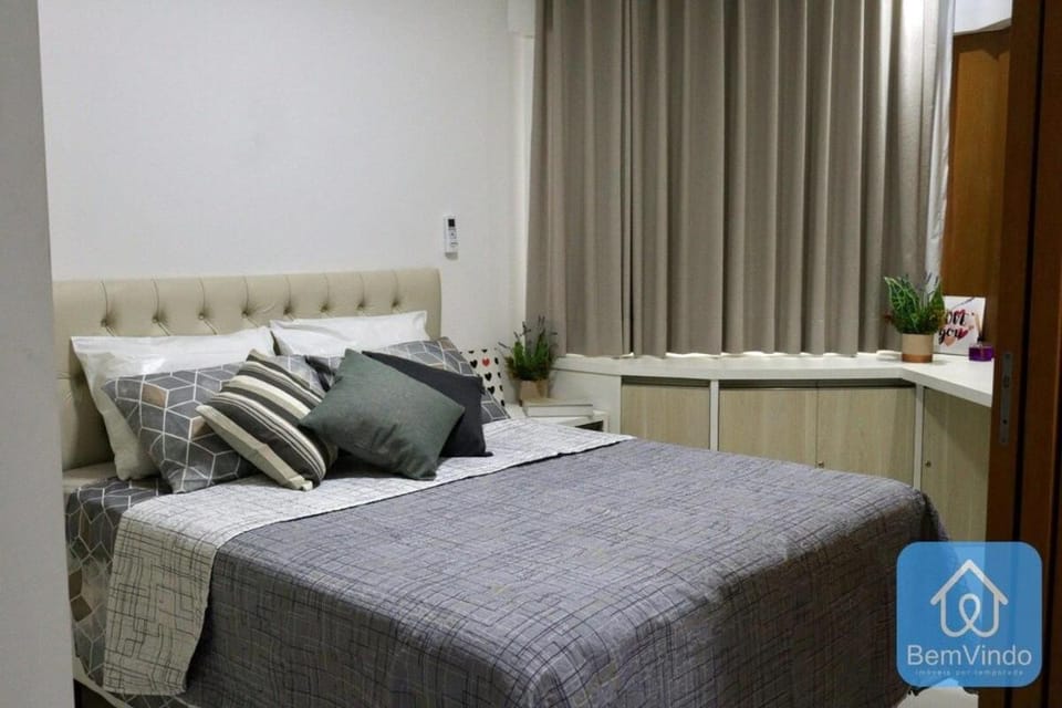 Apartamento aconchegante no Salvador Prime Apartment in Salvador