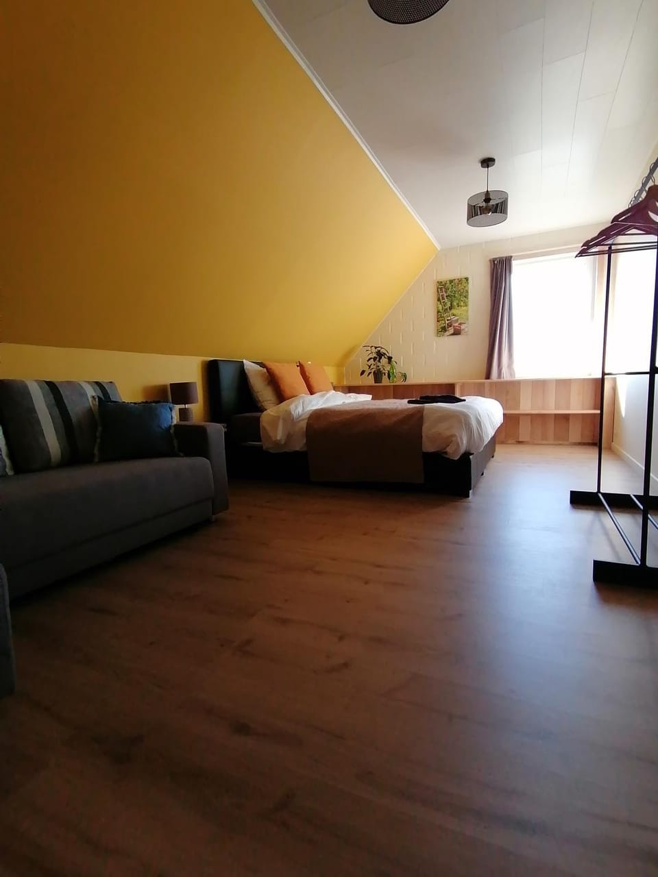 't Zuden van Aertrycke House in Flanders