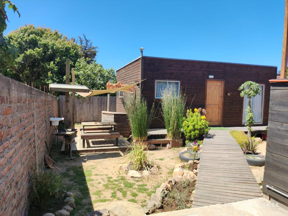 RdA Cabaña House in Pichilemu