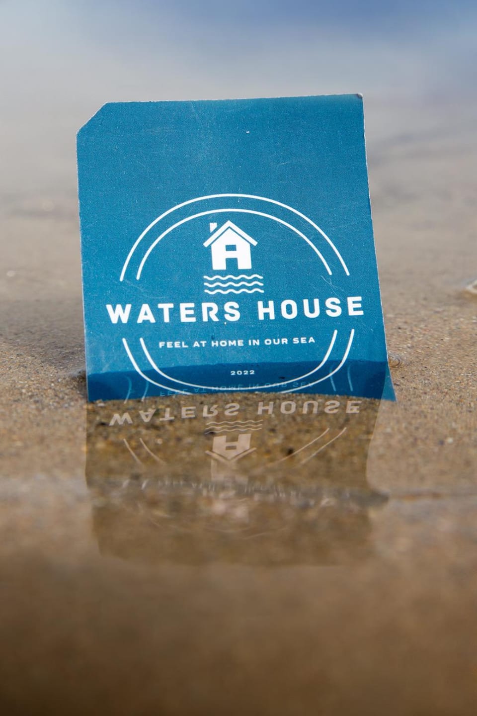 WATERS HOUSE - Feel at Home ir our Sea House in Peniche