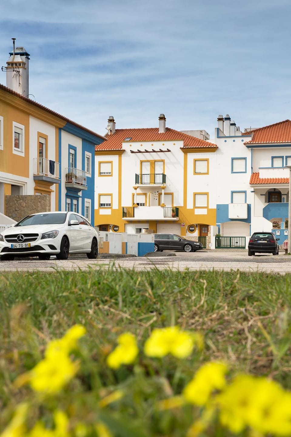WATERS HOUSE - Feel at Home ir our Sea House in Peniche