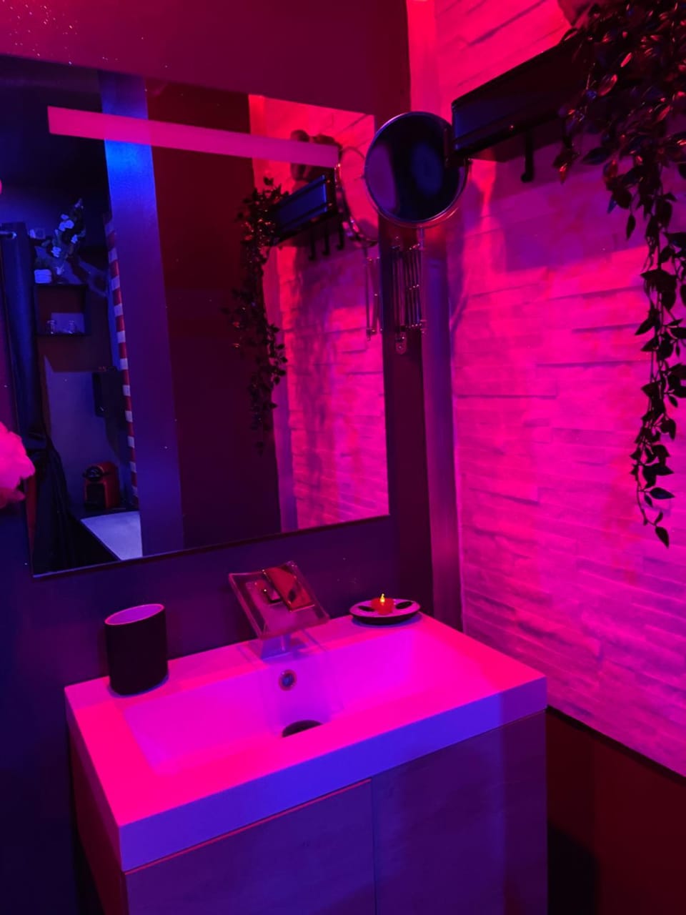 Cosyroom25 Apartment in Besançon