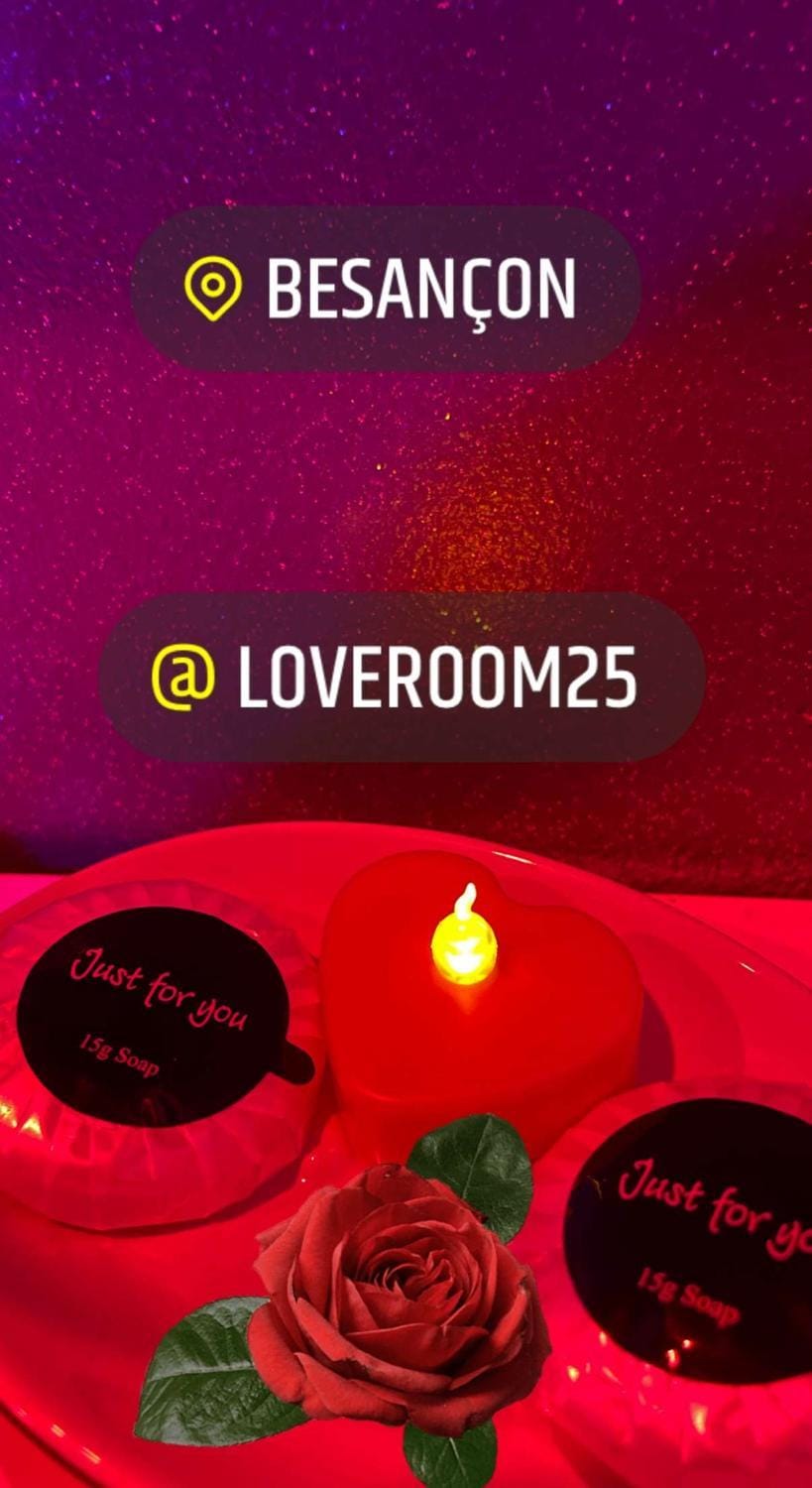 Cosyroom25 Apartment in Besançon