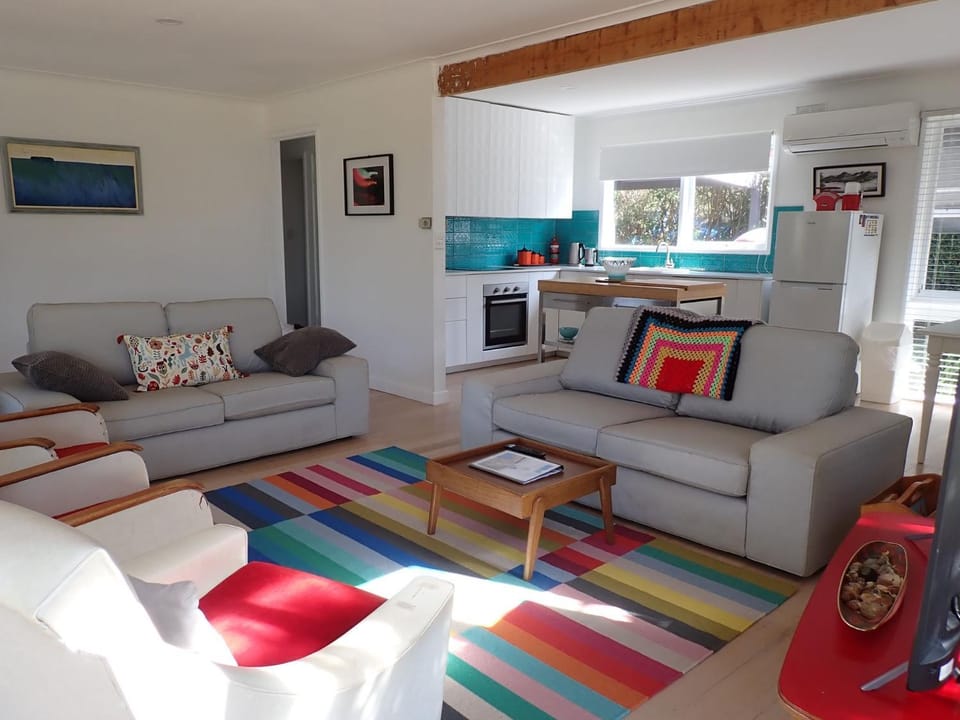 Sea Mist -Newly updated House in Port Fairy
